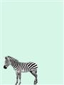 Picture of Safari ll _GroupedProduct_Rectangle_Portrait_Mini_ _GroupedProduct_Rectangle_Portrait_Unframed_Print_Only_
