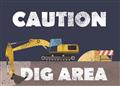 Picture of Dig Area _GroupedProduct_Rectangle_Landscape_Mini_ _GroupedProduct_Rectangle_Landscape_Unframed_Print_Only_