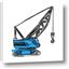 Picture of Construction Crane