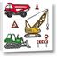Picture of Mini Contrator II