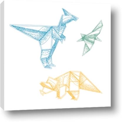 Picture of Geo Dinosaurs II
