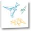 Picture of Geo Dinosaurs II