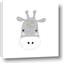 Picture of Hippo Drawing