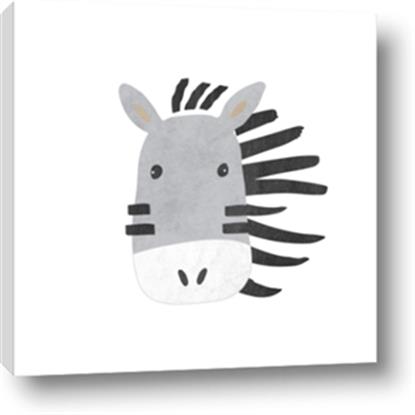 Picture of Zebra Drawing