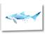 Picture of Blue Splash Shark III