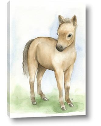 Picture of Farm Horse