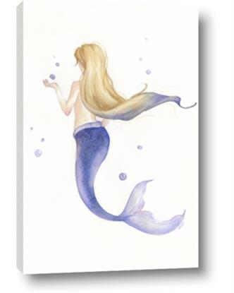 Picture of Blonde Mermaid