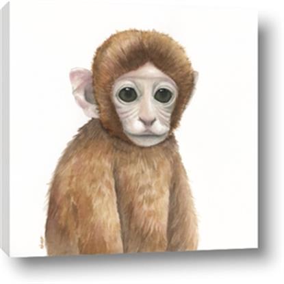 Picture of Monkey Babe