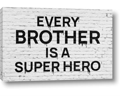 Picture of Superhero Brother