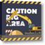 Picture of Caution Construction