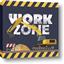 Picture of Work Zone