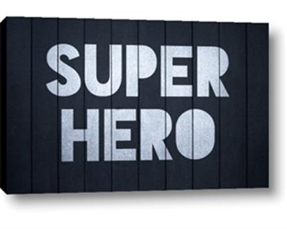 Picture of Super Hero II