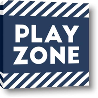 Picture of Play Zone Blue