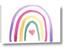 Picture of Kids Rainbow I