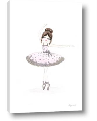 Picture of Ballet Dance I