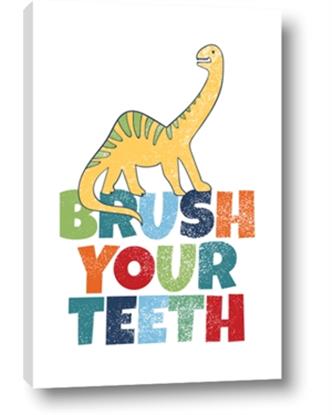 Picture of Brush Your Teeth