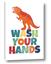 Picture of Wash Your Hands