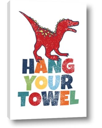 Picture of Hang Your Towel