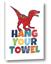 Picture of Hang Your Towel