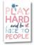 Picture of Play Hard Kids