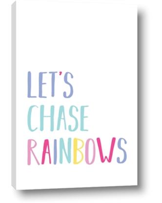 Picture of Lets Chase Rainbows
