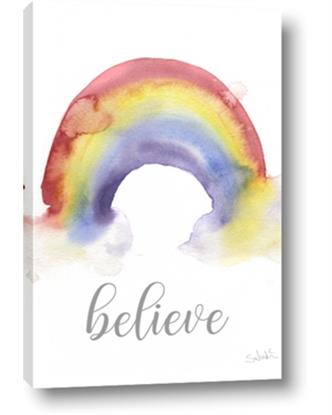 Picture of Believe in Rainbow