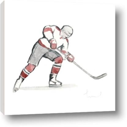Picture of Hockey Boys IV