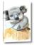 Picture of Sleeping Koala II