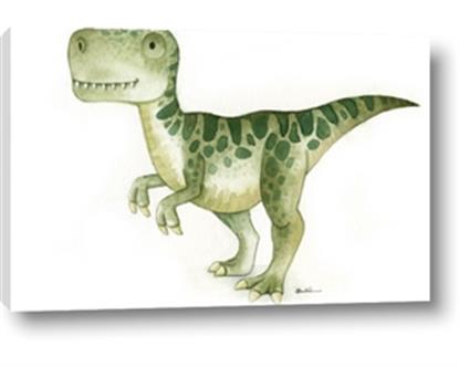 Picture of Green Dino