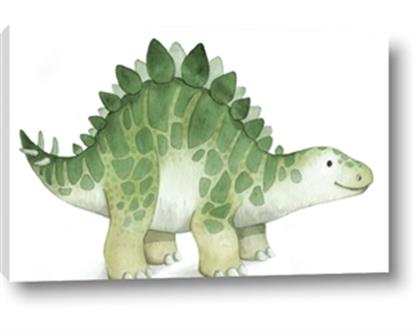 Picture of Bright Green Dino