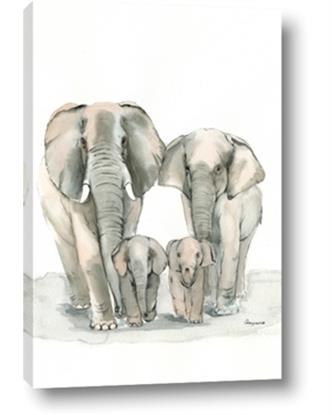 Picture of Elephant Family