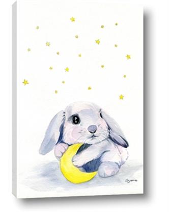 Picture of Moon Bunny