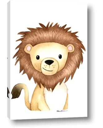 Picture of Nursery Lion