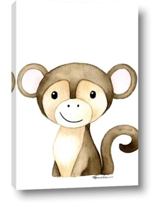 Picture of Nursery Monkey
