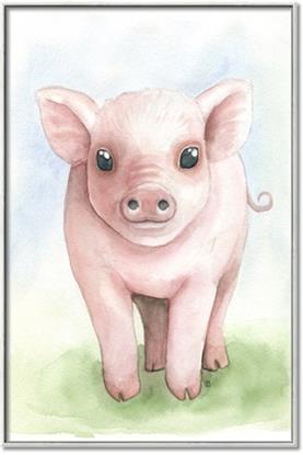 Picture of Piglet