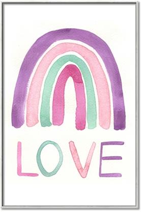 Picture of Love Rainbow