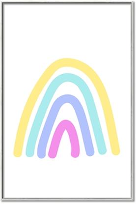 Picture of Kind Rainbow I