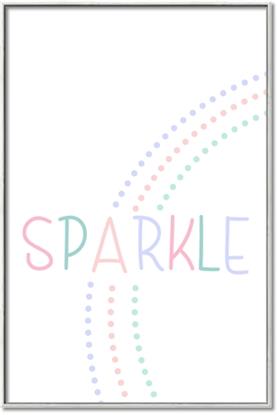 Picture of Sparkle