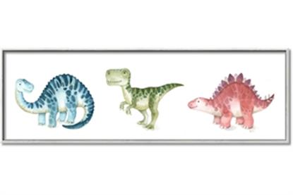 Picture of Dino Line