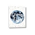 Picture of Dream Big _GroupedProduct_Rectangle_Portrait_Mini_ _GroupedProduct_Rectangle_Portrait_Canvas_