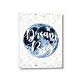 Picture of Dream Big _GroupedProduct_Rectangle_Portrait_Mini_ _GroupedProduct_Rectangle_Portrait_Canvas_