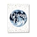 Picture of Dream Big _GroupedProduct_Rectangle_Portrait_Mini_ _GroupedProduct_Rectangle_Portrait_Canvas_