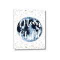 Picture of Moon Child _GroupedProduct_Rectangle_Portrait_Mini_ _GroupedProduct_Rectangle_Portrait_Canvas_