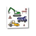 Picture of Mini Contrator I _GroupedProduct_Square_Mini_ _GroupedProduct_Square_Canvas_