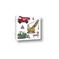 Picture of Mini Contrator II _GroupedProduct_Square_Mini_ _GroupedProduct_Square_Canvas_