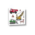 Picture of Mini Contrator II _GroupedProduct_Square_Mini_ _GroupedProduct_Square_Canvas_