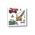 Picture of Mini Contrator II _GroupedProduct_Square_Mini_ _GroupedProduct_Square_Canvas_