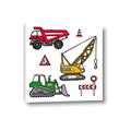 Picture of Mini Contrator II _GroupedProduct_Square_Mini_ _GroupedProduct_Square_Canvas_