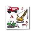 Picture of Mini Contrator II _GroupedProduct_Square_Mini_ _GroupedProduct_Square_Canvas_