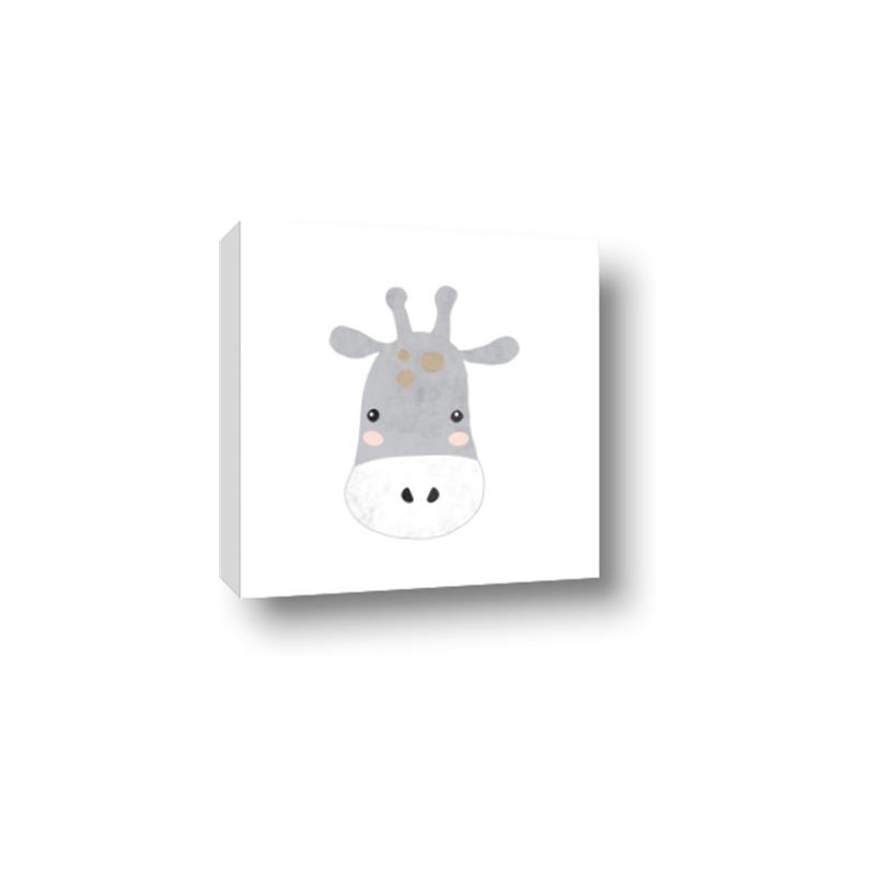 Picture of Hippo Drawing _GroupedProduct_Square_Mini_ _GroupedProduct_Square_Canvas_